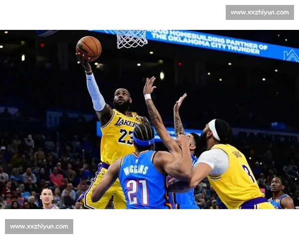 NBA开拓者鏖战湖人焦点对决来袭 球星碰撞与季后赛走势引发热议 NBA开拓者鏖战湖人焦点对决来袭 球星碰撞与季后赛走势引发热议